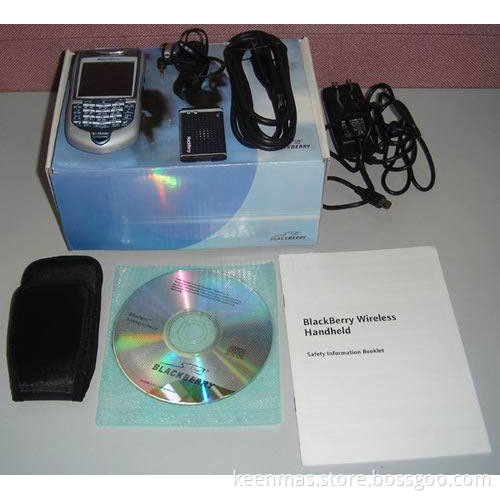gsm mobile phone blackberry 7100t